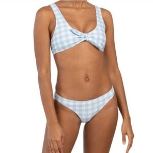 NWT Cabana Del Sol Swimsuit